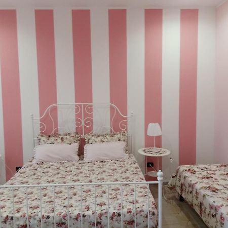 I Milord Bed & Breakfast Castel San Giorgio Ngoại thất bức ảnh