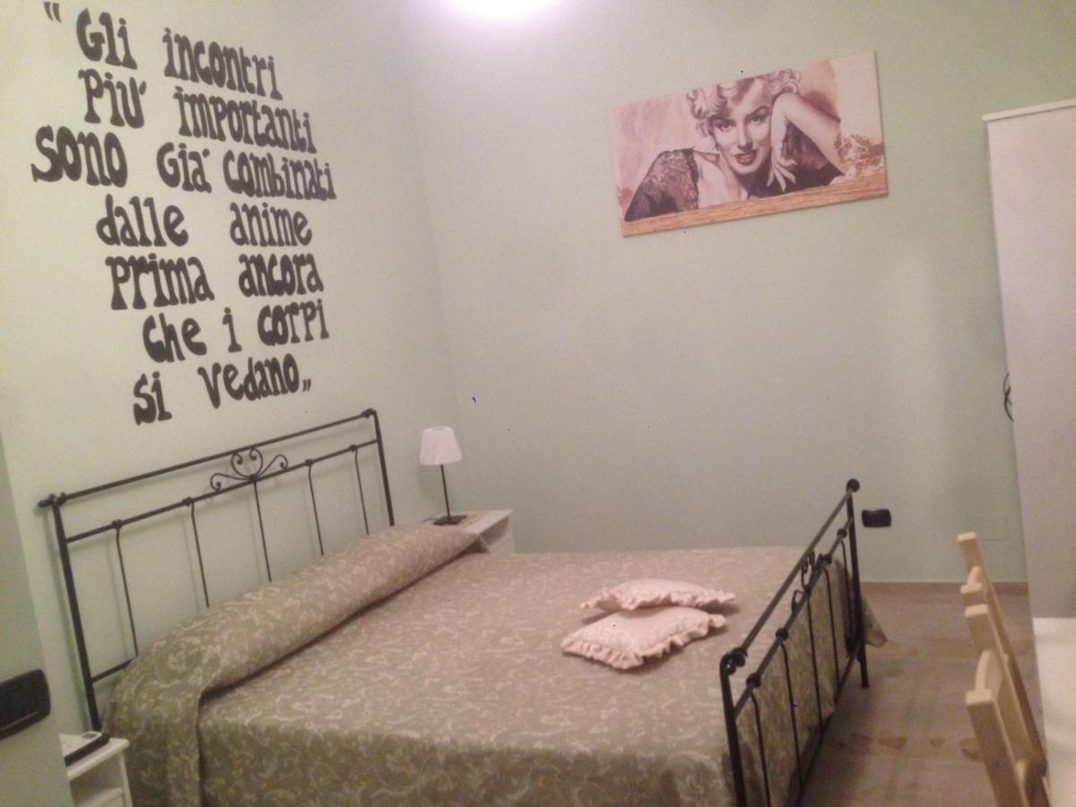 I Milord Bed & Breakfast Castel San Giorgio Ngoại thất bức ảnh