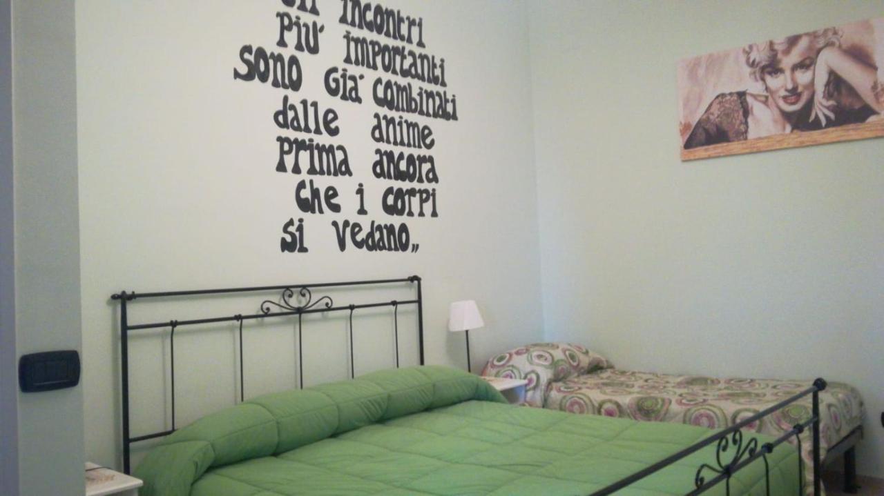 I Milord Bed & Breakfast Castel San Giorgio Ngoại thất bức ảnh