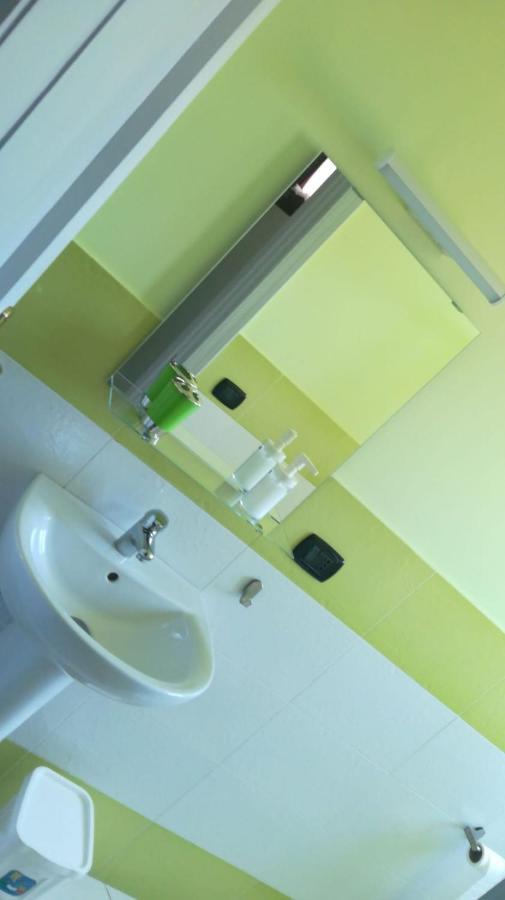 I Milord Bed & Breakfast Castel San Giorgio Ngoại thất bức ảnh