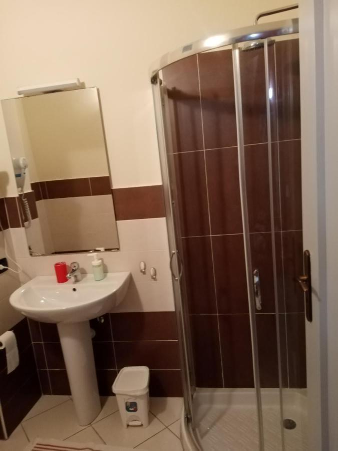 I Milord Bed & Breakfast Castel San Giorgio Ngoại thất bức ảnh